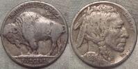 USA 5 Cents -