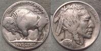 USA 5 Cents -