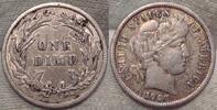 USA 10 Cents -