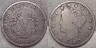 USA 5 Cents -