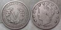 USA 5 Cents -
