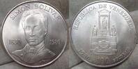 Venezuela 100 Bolivares -