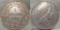 Bayern Gulden -