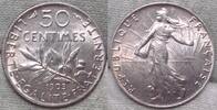 Frankreich 50 Centimes -