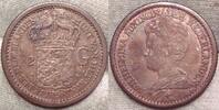 Niederlande - Königreich 1/2 Gulden -