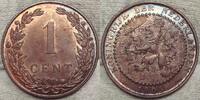 Niederlande - Königreich Cent -