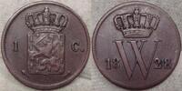 Niederlande - Königreich Cent -