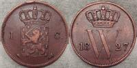 Niederlande - Königreich Cent -