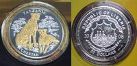 Liberia 50 Dollars -