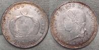 Kolumbien 10 Cents -