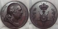 Frankreich Bronzemedaille Von Andrieu. -