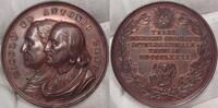 Italien - Venedig Bronzemedaille Von Speranza. -