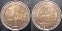 Vatikan 2 Euro Weltjugendtag Kölner Dom. -