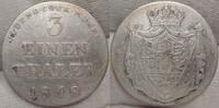 Oldenburg 1/3 Taler -