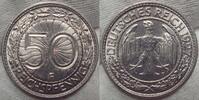 Deutschland 50 Reichspfennig -