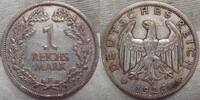 Weimarer Republik Mark -