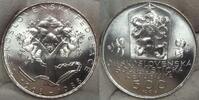 Tschechoslowakei 500 Kronen -