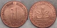 BRD 10 Pfennig -