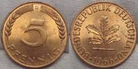 BRD 5 Pfennig -