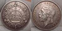 Großbritannien Crown -