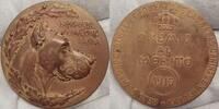 Spanien Bronzemedaille Von Martinez. -