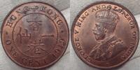 Hongkong Cent -