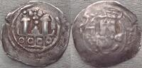 Italien - Aquileja, Patriarchat Denar -