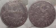Schweiz - Basel, Stadt Taler Winzige Randfehler. -
