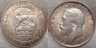 Großbritannien Shilling -