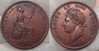 Großbritannien Penny -