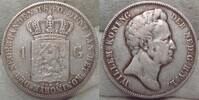 Niederlande- Königreich Gulden -