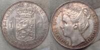 Niederlande- Königreich Gulden -