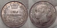 Großbritannien Shilling -