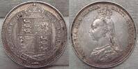 Großbritannien Shilling Jubilee. -