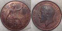 Großbritannien Penny -