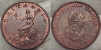 Großbritannien Farthing -