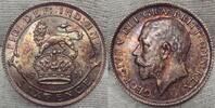 Großbritannien Sixpence Schöne Patina. -