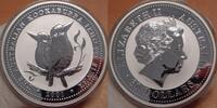 Australien 30 Dollars Kookaburra. -