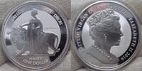 Britische Jungferninseln Dollar 2019 200. Geburtstag von K&ouml;nigin Victori... 145,00 EUR  zzgl. 5,00 EUR Versand