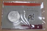 Australien Dollar 2001 Kangaroo. Pr&auml;gefrisch. 125,00 EUR  zzgl. 5,00 EUR Versand