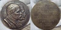 Frankreich Gro&szlig;e Bronzemedaille 1919 Winziger Kratzer. Vorz&uuml;glich. 135,00 EUR  zzgl. 5,00 EUR Versand