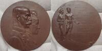 Haus Habsburg Bronzemedaille 1902 von Marschall. Vorz&uuml;glich+ 95,00 EUR  zzgl. 5,00 EUR Versand