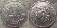 Frankreich 5 Francs 1936 Winzige Kratzer.Winzige Randfehler. Leicht beri... 1375,00 EUR kostenloser Versand