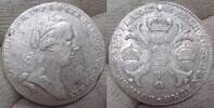 Haus Habsburg Kronentaler 1786 Br&uuml;ssel. Winziges Zainende. Sehr sch&ouml;n - ... 195,00 EUR  zzgl. 5,00 EUR Versand