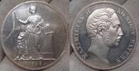 Bayern Geschichtsdoppeltaler 1848 Prooflike. Winzige Kratzer. Minimal be... 1550,00 EUR kostenloser Versand
