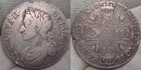 Gro&szlig;britannien-Schottland Dollar 1679 Kleine Randfehler. Fast sehr sch&ouml;n. 995,00 EUR  zzgl. 5,00 EUR Versand