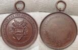 Deutschland Bronzemedaille o.J. Vorz&uuml;glich. 70,00 EUR  zzgl. 5,00 EUR Versand