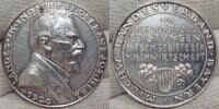 Deutschland Versilberte Bronzemedaille 1920 von Karl Goetz. Leicht berie... 125,00 EUR  zzgl. 5,00 EUR Versand