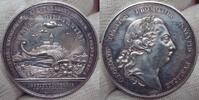 Braunschweig-Calenberg-Hannover Silbermedaille 1765 Leicht berieben. Win... 345,00 EUR  zzgl. 5,00 EUR Versand