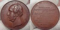 Braunschweig-Calenberg-Hannover Bronzemedaille 1864 von Brehmer. Winzige... 155,00 EUR  zzgl. 5,00 EUR Versand